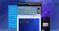 Desktop Screenshot of kaminoflex.cz