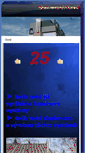 Mobile Screenshot of kaminoflex.cz