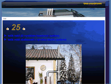 Tablet Screenshot of kaminoflex.cz